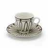 Themis Z Live Kyma Brown Tea Or Coffee Cup